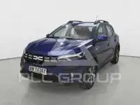 2025 Dacia Sandero Stepway