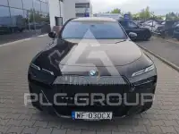 2025 BMW 740
