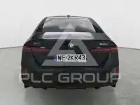 2025 BMW 520