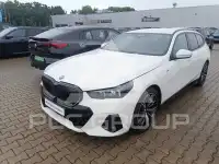 2025 BMW 520
