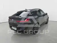 2025 BMW X4