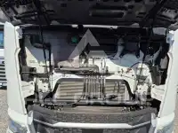 2025 DAF XG