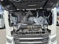 2025 DAF XG