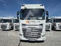 2025 DAF XG
