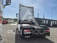 2025 DAF XG