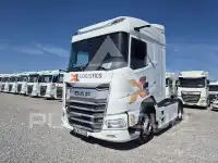 2025 DAF XG