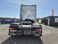 2025 DAF XG