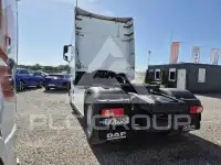 2025 DAF XG