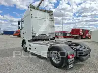 2025 DAF XG