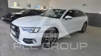 2025 Audi A6