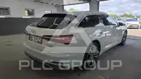 2025 Audi A6