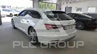 2025 Audi A6