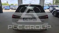 2025 Audi A6