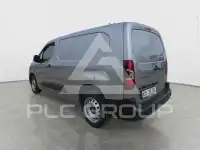 2025 Fiat Doblo