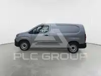 2025 Fiat Doblo