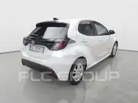 2025 Toyota YARIS