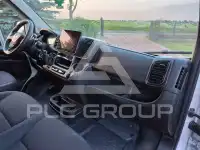 2025 Peugeot Boxer