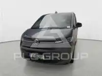 2025 Volkswagen Multivan
