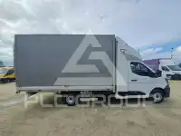 2025 Renault Master