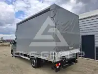 2025 Renault Master