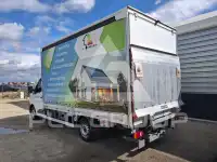 2025 Renault Master