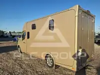 2025 Renault Master