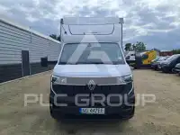 2025 Renault Master