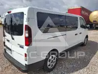 2025 Renault Trafic