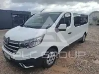 2025 Renault Trafic
