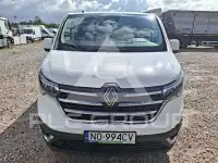 2025 Renault Trafic