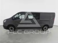 2025 Renault Trafic