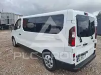 2025 Renault Trafic