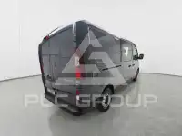 2025 Renault Trafic