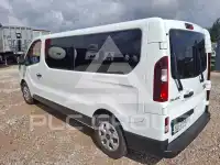 2025 Renault Trafic