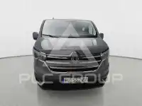 2025 Renault Trafic