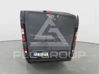 2025 Renault Trafic