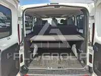 2025 Renault Trafic