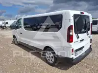 2025 Renault Trafic