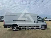 2025 Opel Movano
