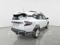 2026 Dacia Bigster