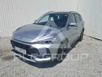 2026 MG ZS