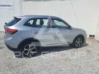 2026 MG ZS