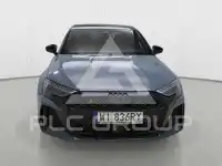 2026 Audi RS3