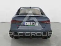 2026 Audi RS3