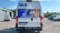 2026 Fiat Ducato