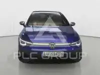 2026 Volkswagen GOLF