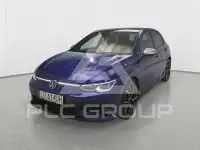 2026 Volkswagen GOLF