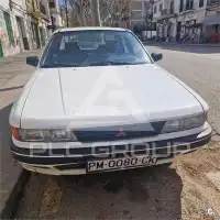 1990 Mitsubishi GALANT