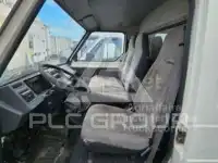 1990 Nissan Trade