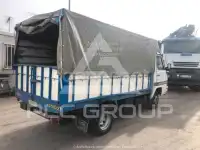 1990 Nissan Trade